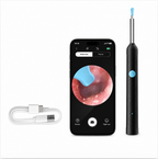 ClearScope Smart Ear Cleaner